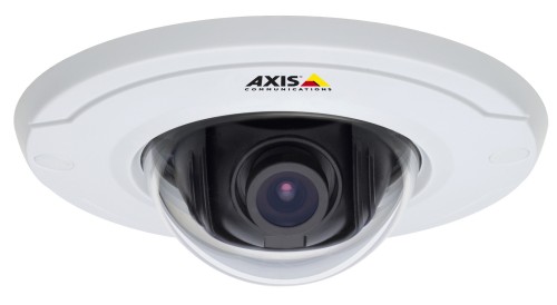 Panasonic（パナソニック）ネットワークカメラ AXIS M3011