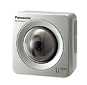 パナソニック(Panasonic)ネットワークカメラ BB-HCM511
