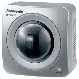 Panasonic BB-HCM110