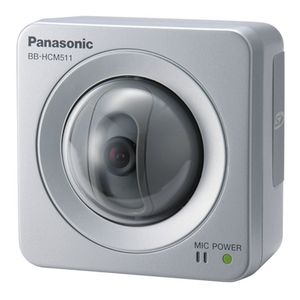 Panasonic（パナソニック）ネットワークカメラ BB-HCM100