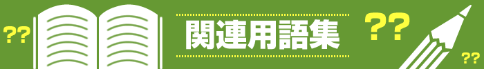 監視・防犯カメラ関連用語集 画像
