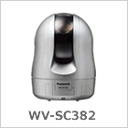 WV-SC382
