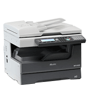 ムラテック MFX-1835 画像