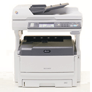 MFX-C3400N