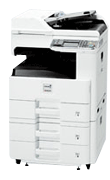 TASKalfa 256i