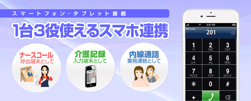 防災対策システム