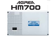 AGREA-HM700Std　主装置　画像
