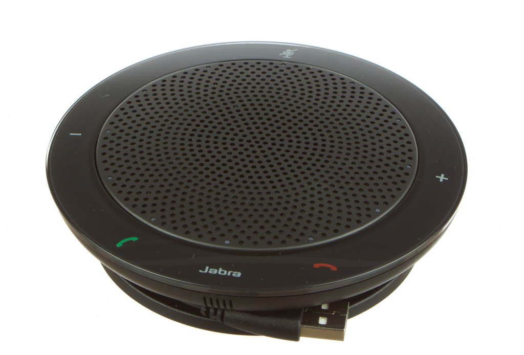 Jabra-410 Web会議用スピーカーフォン