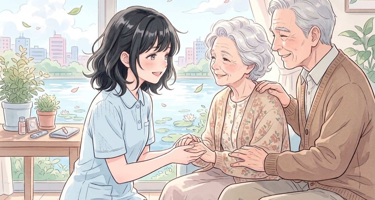 介護の基礎