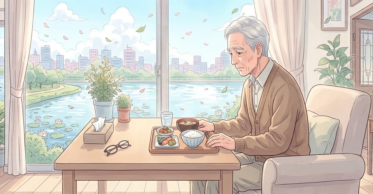 介護とは