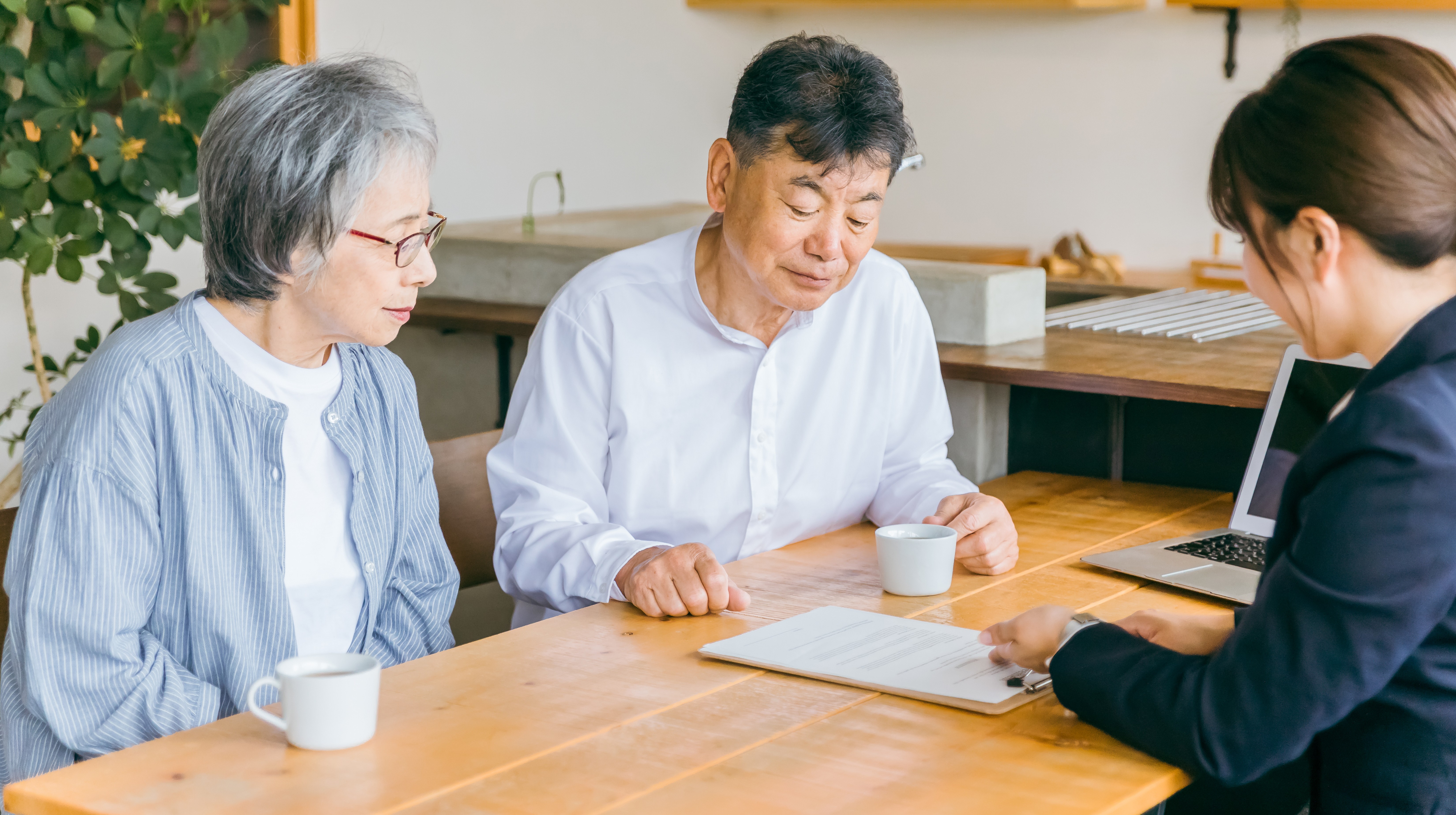 生活指導員・支援相談員（ソーシャルワーカー）