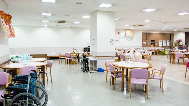 介護施設の見守りは、入居者の安全を確保し、必要な情報を必要なときに確認できることが重要です。
